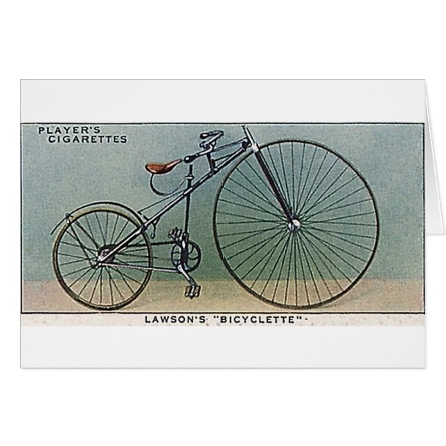 Lawsons (Devant horizontal)