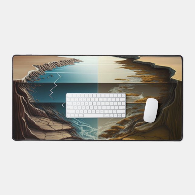Layers (Clavier et souris)