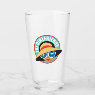 LBIG Tumbler en verre