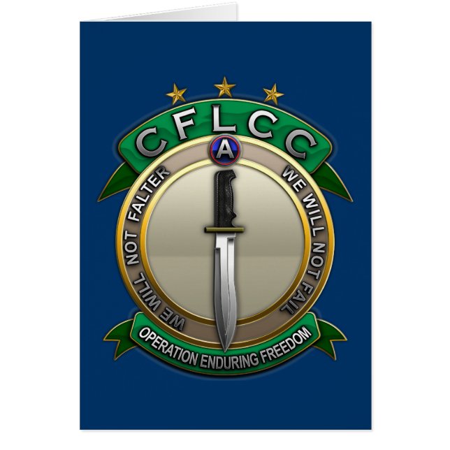 LCRCC Opération Liberté immuable (Devant)