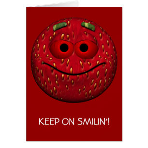 Le 27 février est la fête nationale des fraises!