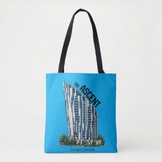 Le Ascent Wear - Sac fourre-tout