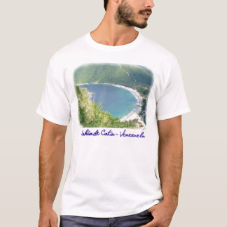 Le Bahia de Cata T-shirt
