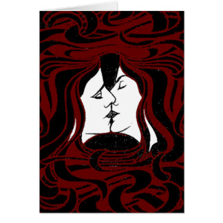 Le baiser