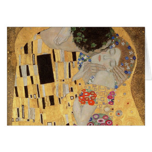 Le baiser, 1907-08 2