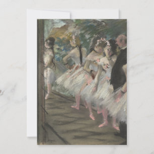 Le Ballet   Edgar Degas
