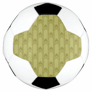 Le ballon de football des Backrooms