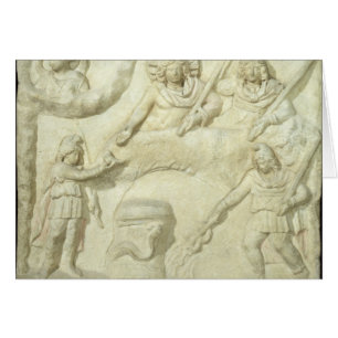 Le banquet de Mithras et du Sun