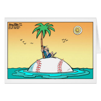 Le base-ball est la vie