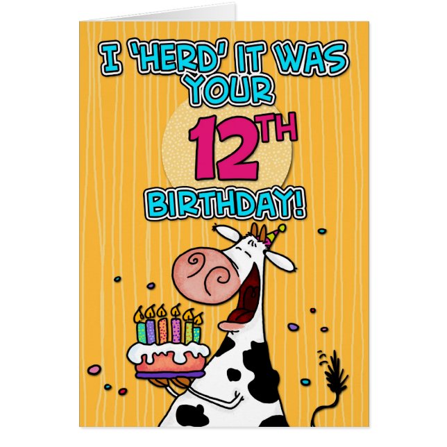 le BD effrayent - 12 (Devant)