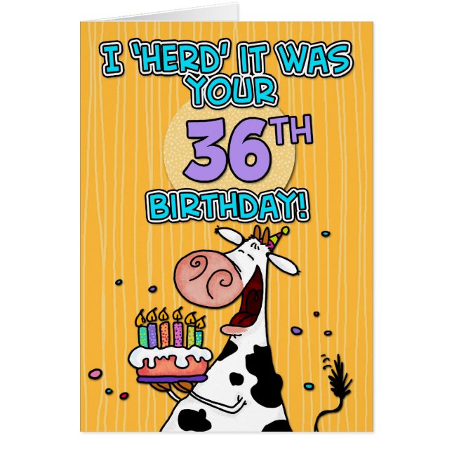 le BD effrayent - 36 (Devant)