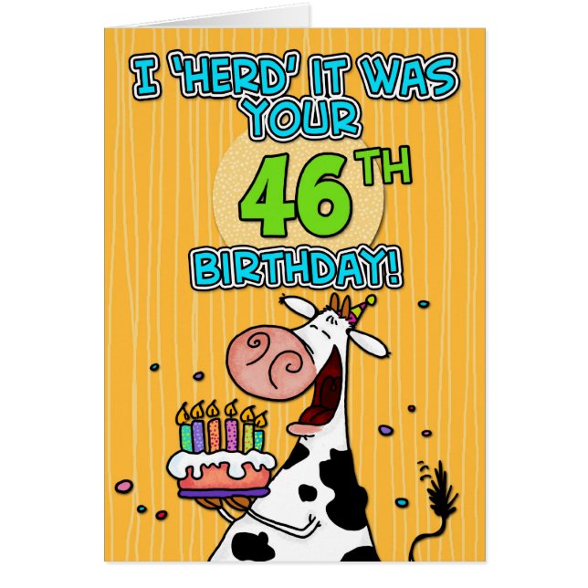 le BD effrayent - 46 (Devant)