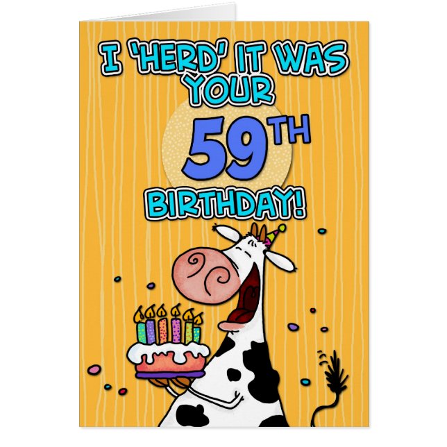le BD effrayent - 59 (Devant)
