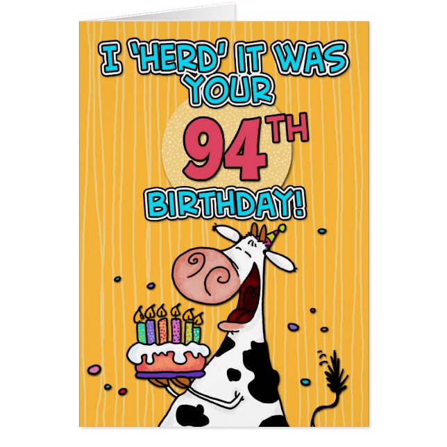le BD effrayent - 94 (Devant)