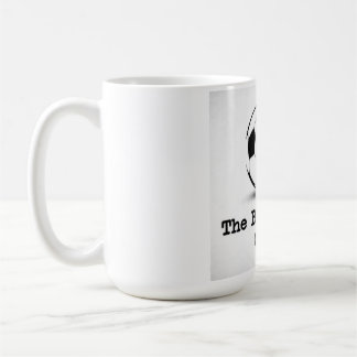 Le Beau Jeu (Soccer) Mug