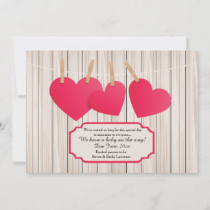 Le Bébé Fait Trois Faire-part De Grossesse