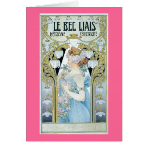 le Bec Lias Dethrone l'Ectricite