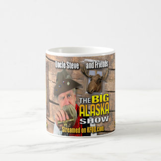 Le Big Alaska Show Coffee Mug