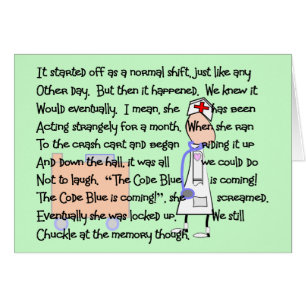 Le "bleu de code vient ! "--Cadeaux d'art