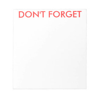 Le Bloc-notes Hadley