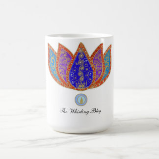 Le blog de tourbillonnement - tasse