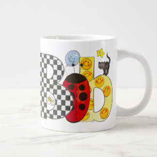 Le Bob Mug
