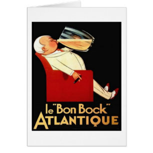 le Bon Bock Atlantique