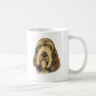 Le bonheur est une tasse de spinone