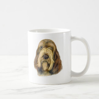 Le bonheur est une tasse de spinone
