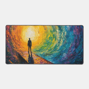 Le bord de la dimension