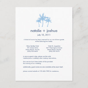 Le bord de la mer rêve la carte de logement de