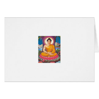 Le Bouddha