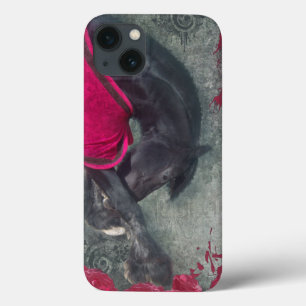 Le Bow - coque ipad