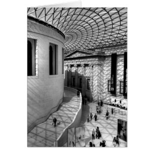 Le British Museum, Londres