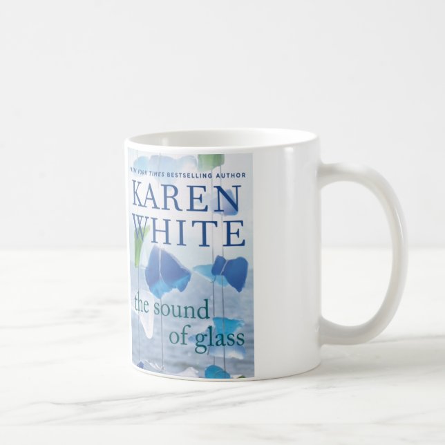 Le BRUIT de la tasse en céramique EN VERRE (Droite)