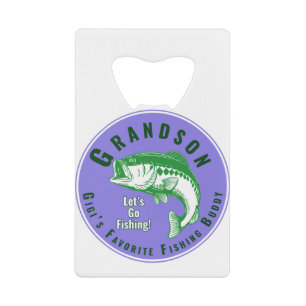 Le Buddy de pêche favori de Mimi