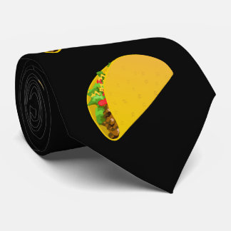 Le cadeau des hommes de cravate de taco
