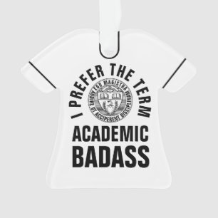 Le cadeau pour le professeur/professeur Academic