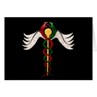 Le Caduceus