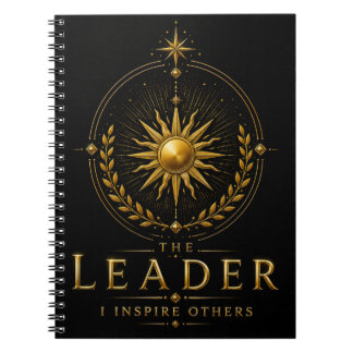 Le Cahier de Découverte de Soi Archétype du Leader