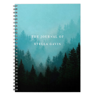 Le cahier de la grande outdoors