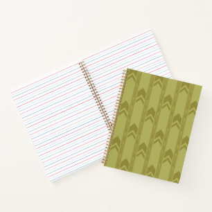 Le cahier des Backrooms