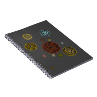 Le cahier du zodiaque