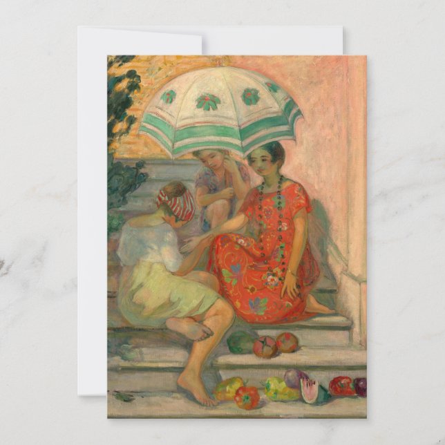 Le caissier de la Fortune, Sainte-Maxime | Henri L (Devant)