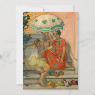 Le caissier de la Fortune, Sainte-Maxime   Henri L