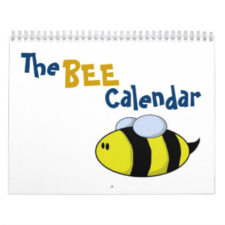Le calendrier d'ABEILLE