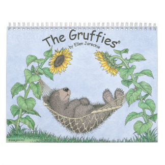 Le calendrier de Gruffies®