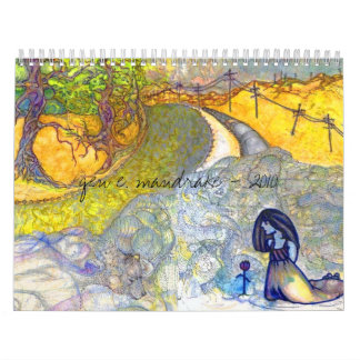 Le calendrier de la GEN 2010