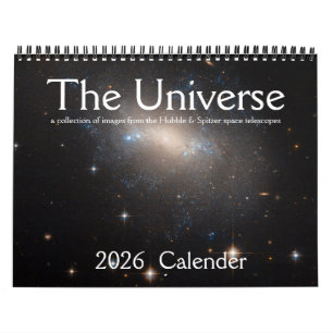 Le Calendrier de l'Univers