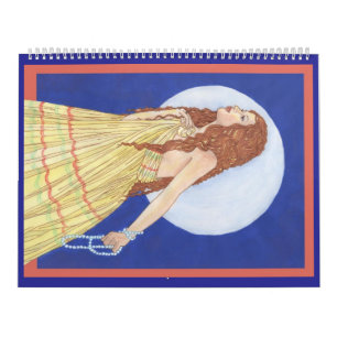 Le calendrier de Ron